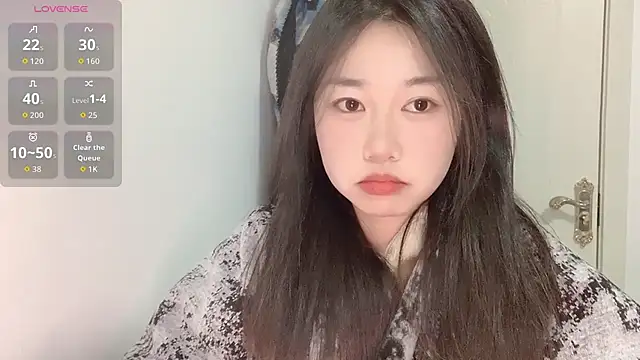 Xiaoji61 online show from 01/06/26, 06:17