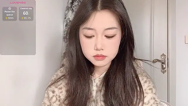 Xiaoji61 online show from 01/10/26, 07:10