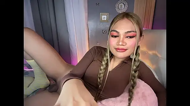 Tsfoxyangelx online show from 04/06/26, 09:16