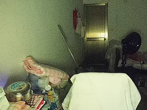 RebelAura online show from 07/05/26, 04:25