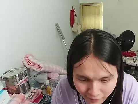 RebelAura online show from 07/07/26, 07:23