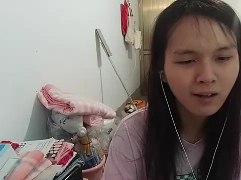 RebelAura online show from 07/12/26, 10:56