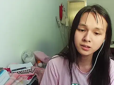 RebelAura online show from 07/22/26, 05:32