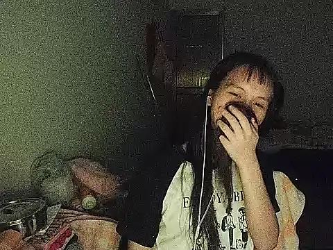 RebelAura online show from 07/26/26, 02:35