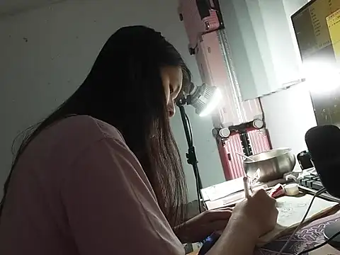 RebelAura online show from 07/28/26, 02:13