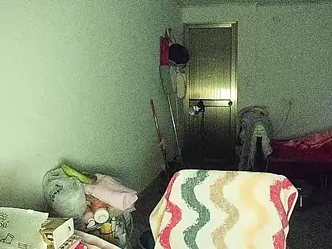 RebelAura online show from 07/28/26, 04:39