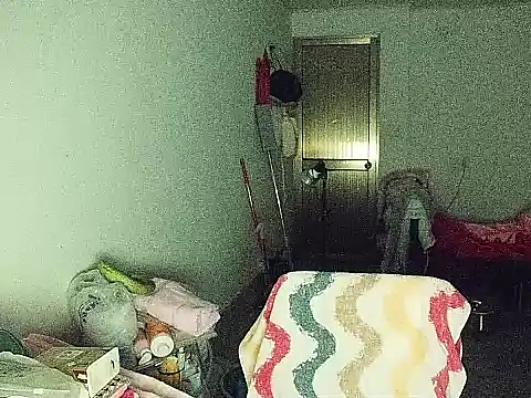 RebelAura online show from 07/28/26, 07:39