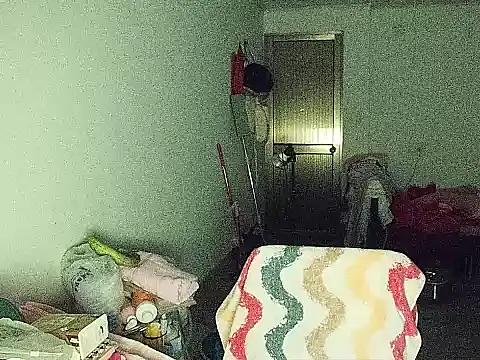 RebelAura online show from 07/28/26, 08:52