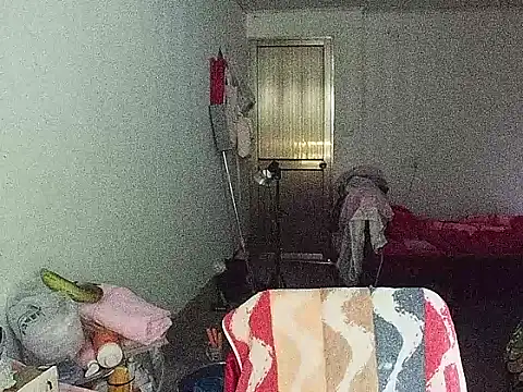 RebelAura online show from 07/29/26, 08:56