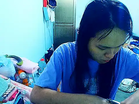 RebelAura online show from 07/30/26, 07:13