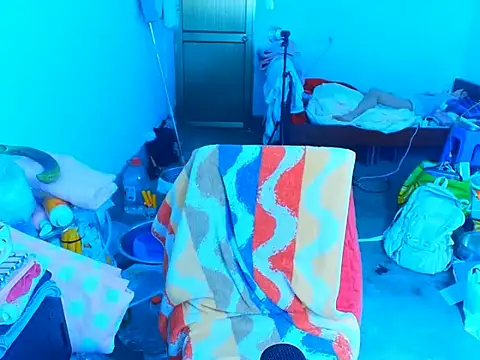 RebelAura online show from 07/31/26, 07:19