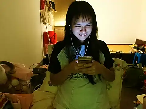 RebelAura online show from 07/31/26, 07:24