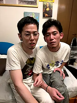 ippei0001 online show from 11/29/25, 02:53