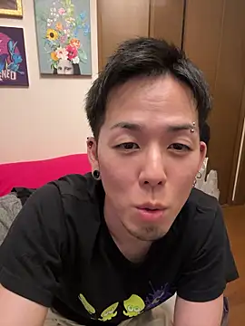 ippei0001 online show from 01/17/26, 01:05