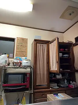 ippei0001 online show from 03/29/26, 08:42