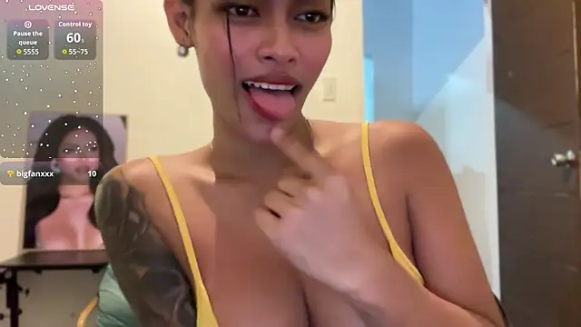 miapasitaa online show from 02/07/26, 02:10