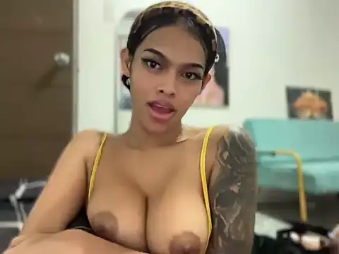 miapasitaa online show from 03/01/26, 08:22