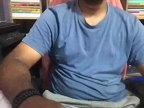 KingCobra 07 online show from 05/01/26, 02:49