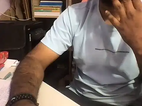 KingCobra 07 online show from 06/29/26, 02:29