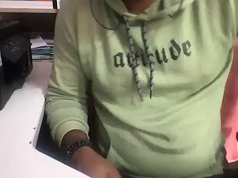 KingCobra 07 online show from 08/04/26, 07:44