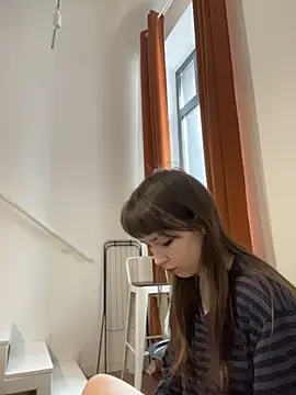 Lissssssa online show from 03/09/26, 12:42