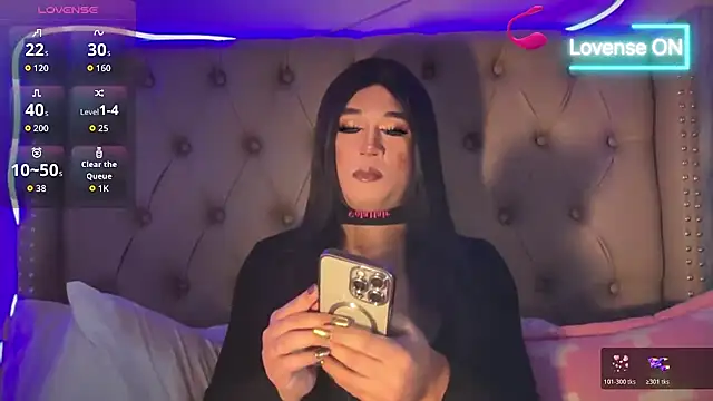 desirable miya online show from 04/01/26, 09:34