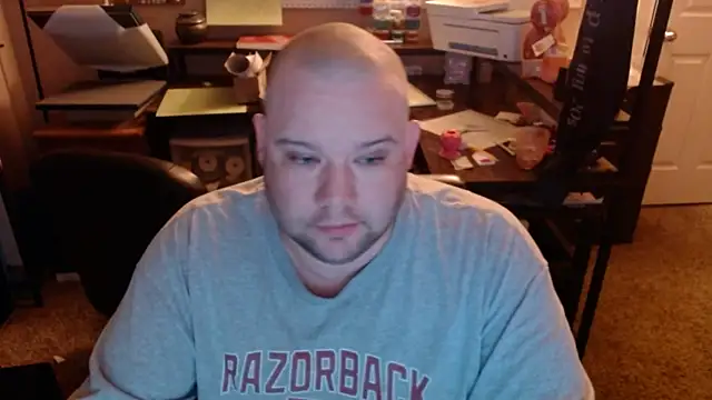 Snapshot of MegaChip chatting on 11/04/25, 10:25 MegaChip online show from 11/04/25, 10:25