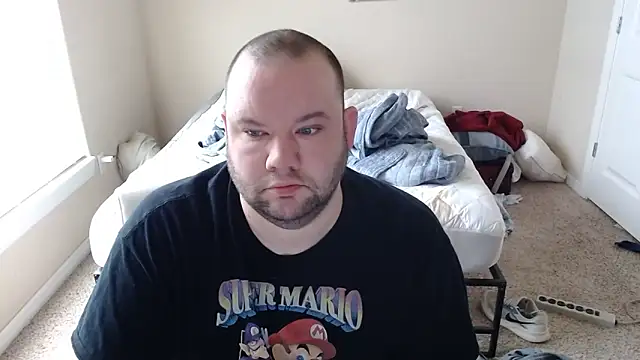 MegaChip online show from 03/31/26, 08:53