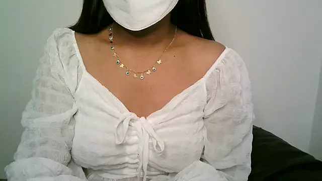 Snapshot of JENNY_20025 chatting on 11/29/25, 11:57 JENNY 20025 online show from 11/29/25, 11:57