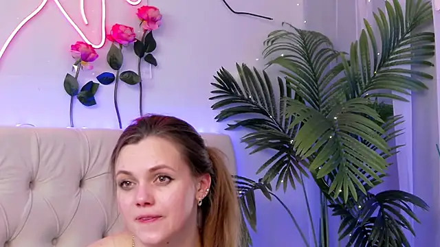 AnabeleBliss online show from 03/02/26, 05:08