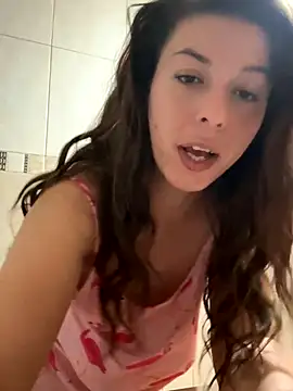 Snapshot of EdaQueen chatting on 11/12/25, 06:52 EdaQueen online show from 11/12/25, 06:52