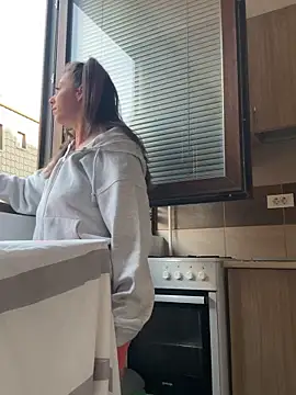 EdaQueen online show from 03/11/26, 03:18