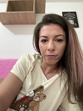 EdaQueen online show from 04/03/26, 07:23