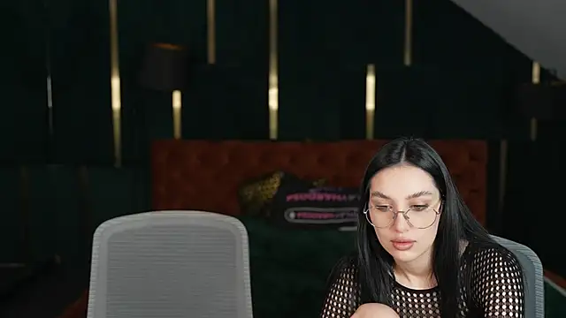 Rita Moon054 online show from 02/24/26, 08:34