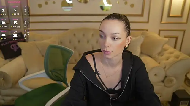 Rita Moon054 online show from 03/06/26, 11:39