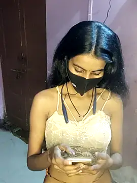 Snapshot of Thaper_Meera2 chatting on 02/17/26, 05:19 Thaper Meera2 online show from 02/17/26, 05:19