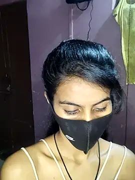 Snapshot of Thaper_Meera2 chatting on 02/21/26, 04:41 Thaper Meera2 online show from 02/21/26, 04:41