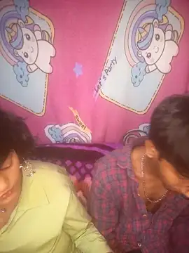 Freakingromance online show from 02/07/26, 01:59