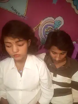 Freakingromance online show from 02/24/26, 11:52