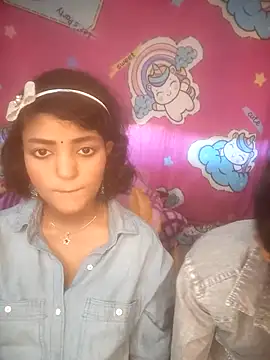 Freakingromance online show from 02/26/26, 08:57