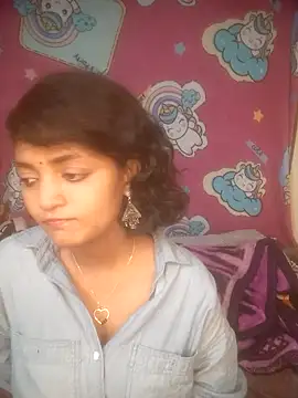 Freakingromance online show from 02/26/26, 09:03