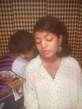 Freakingromance online show from 04/18/26, 07:07