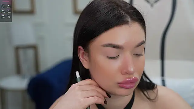 Stella sun054 online show from 12/01/25, 12:32