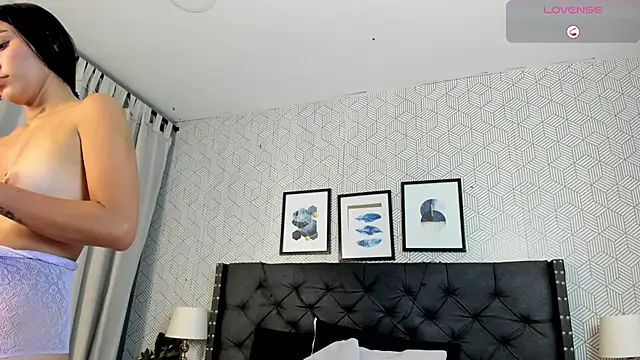 valentina  desire online show from 03/31/26, 11:54