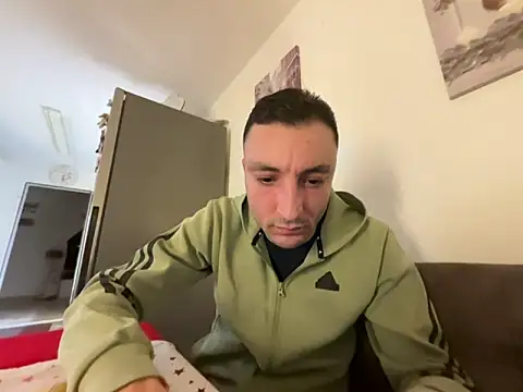 Sempresborroso 89 online show from 11/25/25, 05:13