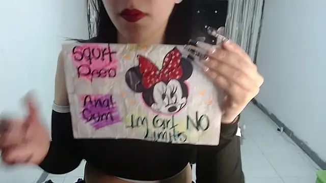 Darkittydoll-15 online show from 11/10/25, 12:26