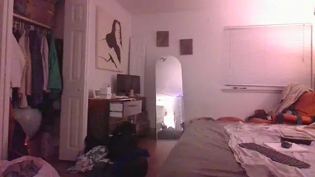 Redriddinghood8 online show from 12/03/25, 06:43