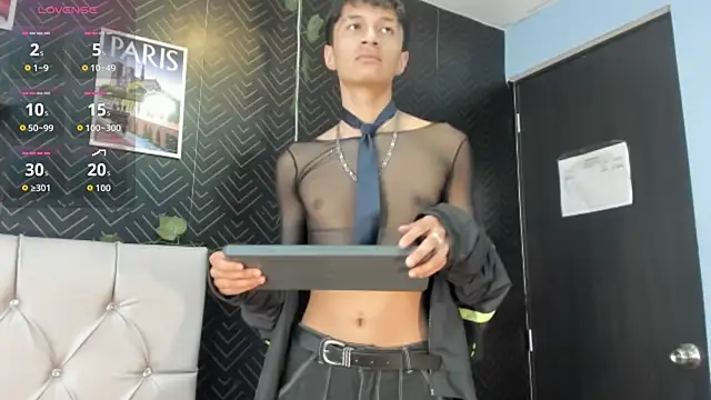 Elian Julian online show from 01/15/26, 07:50