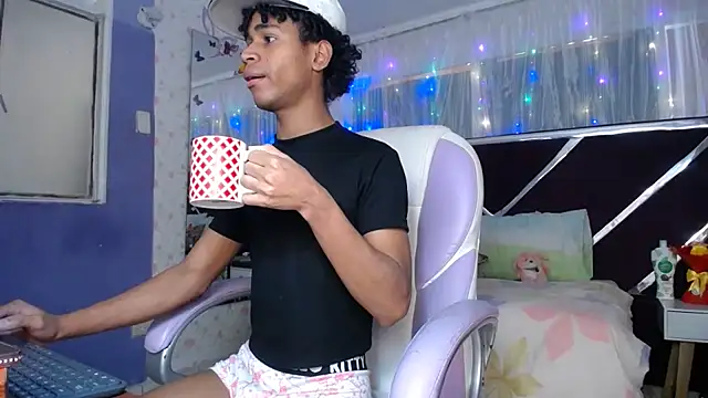 Santy bigcock 01 online show from 05/24/26, 04:01