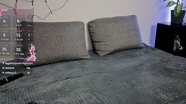 violetwluv online show from 11/10/25, 02:49